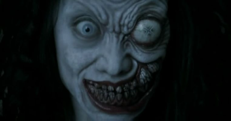 鬼女魔咒(2006)的剧照 鬼女魔咒(2006)的剧照