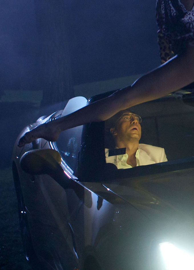 黑金杀机(2013)的剧照 黑金杀机(2013)的剧照