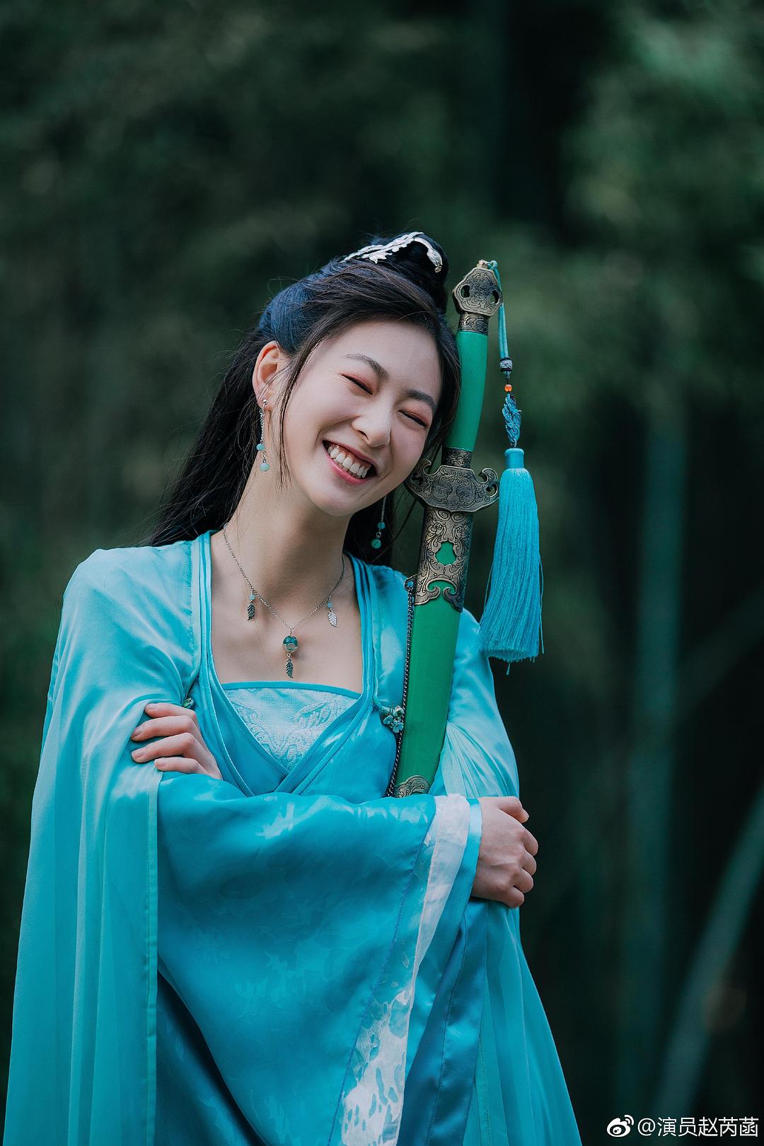 天乩之天帝传说
(2019)的剧照 天乩之天帝传说
(2019)的剧照