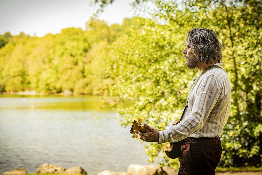 沙拉拉(2021)的剧照 沙拉拉(2021)的剧照