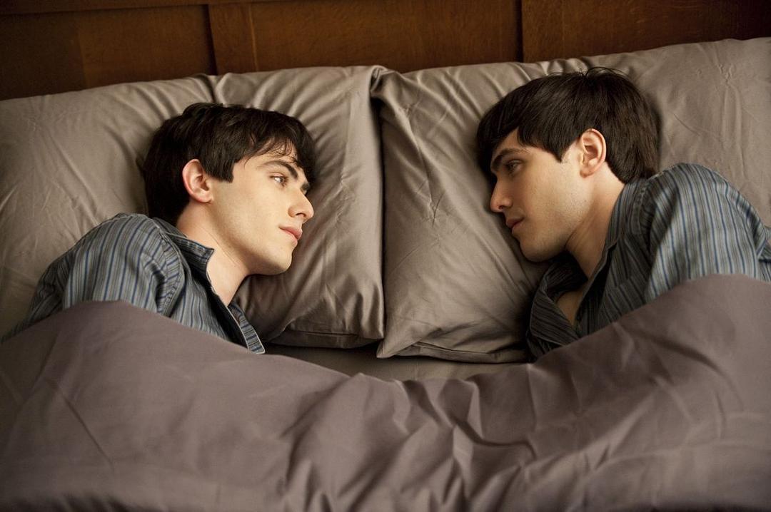 分秒间离(2011)的剧照 分秒间离(2011)的剧照