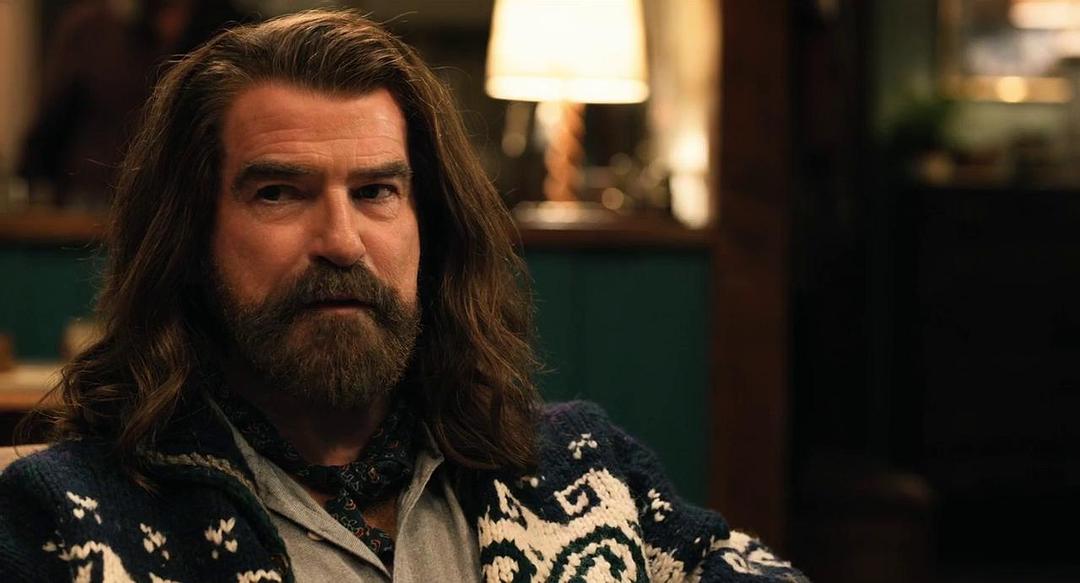 欧洲歌唱大赛:火焰传说(2020)的剧照 欧洲歌唱大赛:火焰传说(2020)的剧照