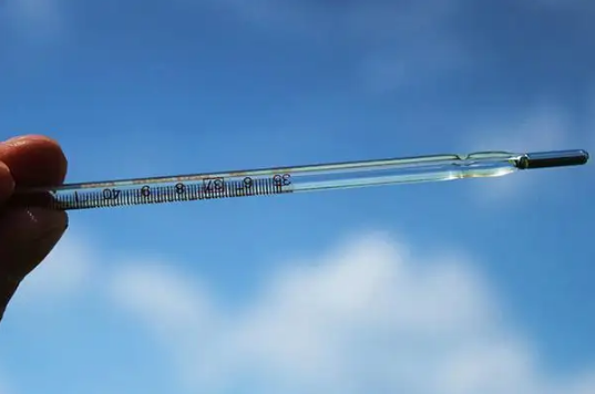 体温计可以带上高铁动车吗2