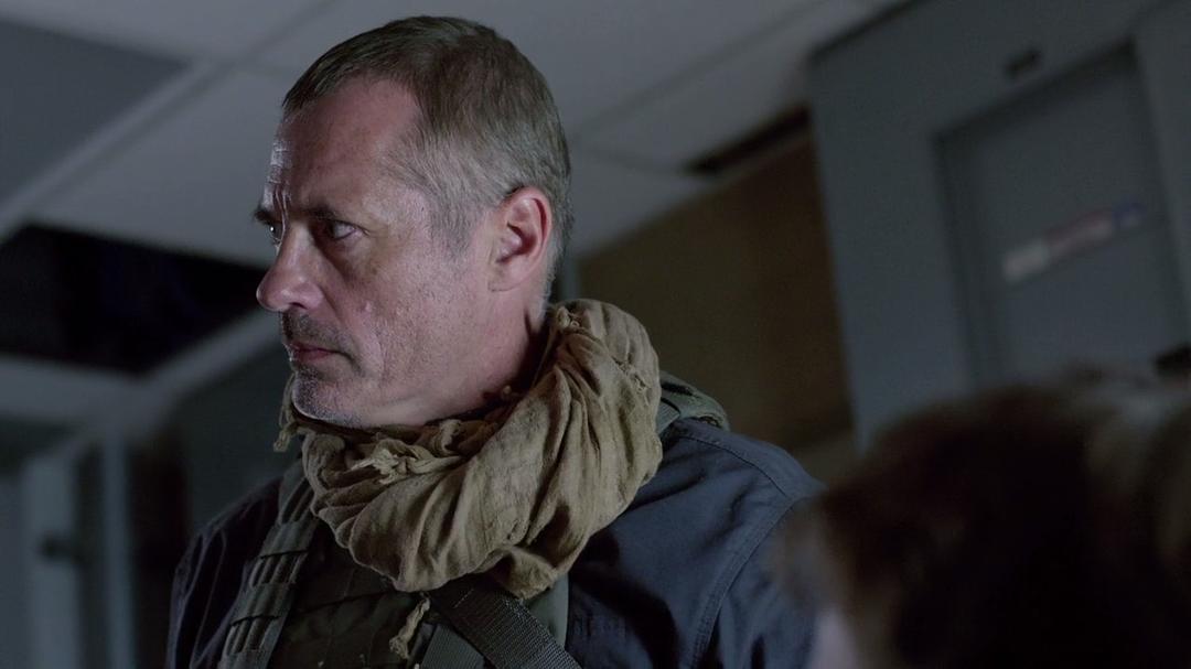 捕食者的崛起(2014)的剧照 捕食者的崛起(2014)的剧照