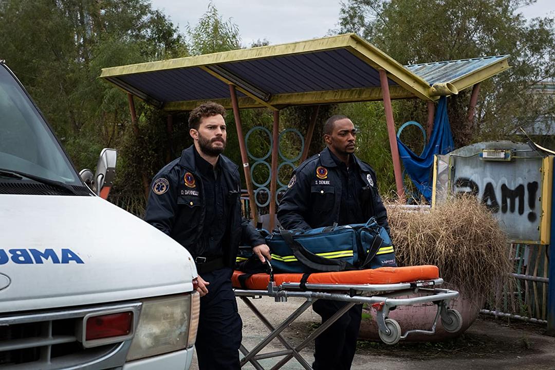 同步(2019)的剧照 同步(2019)的剧照