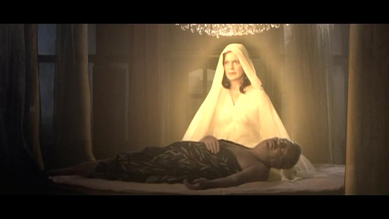 睡美人之宅(2006)的剧照 睡美人之宅(2006)的剧照