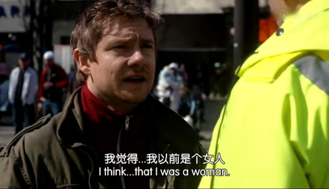 男女变错身(2009)的剧照 男女变错身(2009)的剧照