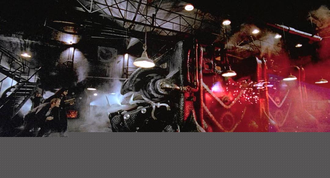 绞肉机(1995)的剧照 绞肉机(1995)的剧照