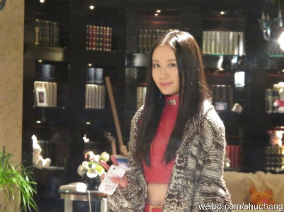 魔幻手机2:傻妞归来(2014)的剧照 魔幻手机2:傻妞归来(2014)的剧照