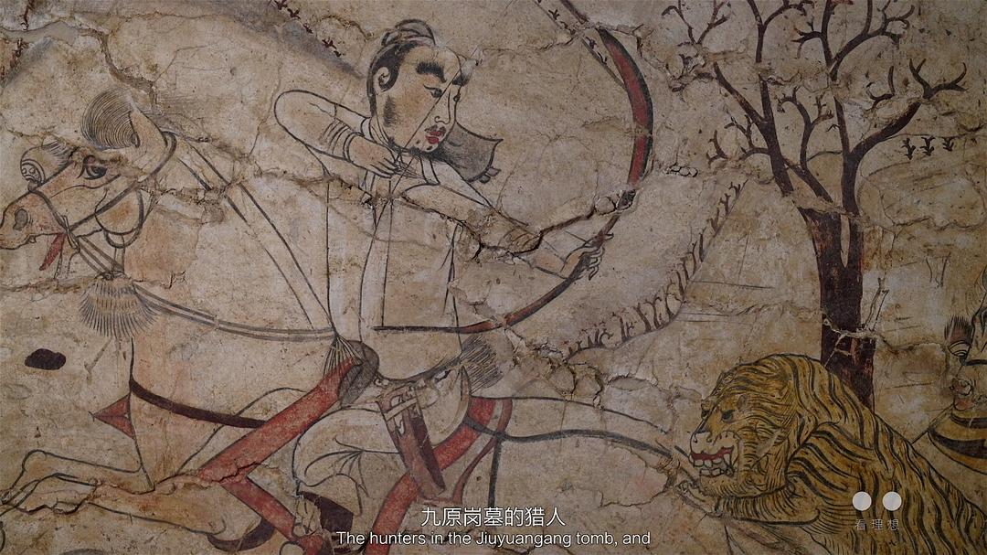 线条的盛宴
(2020)的剧照 线条的盛宴
(2020)的剧照