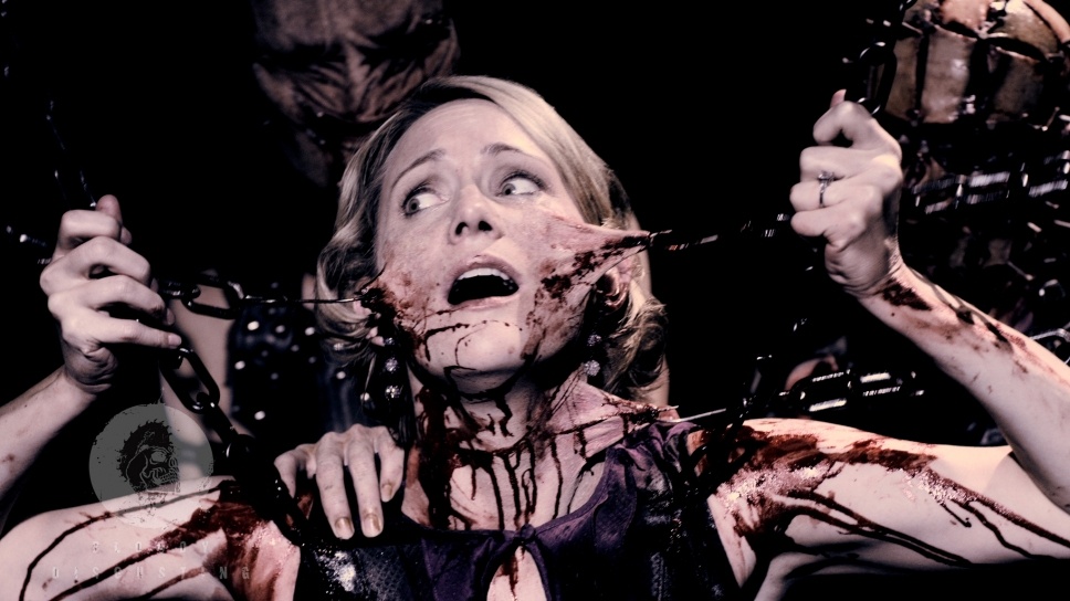 养鬼吃人9:启示录(2011)的剧照 养鬼吃人9:启示录(2011)的剧照