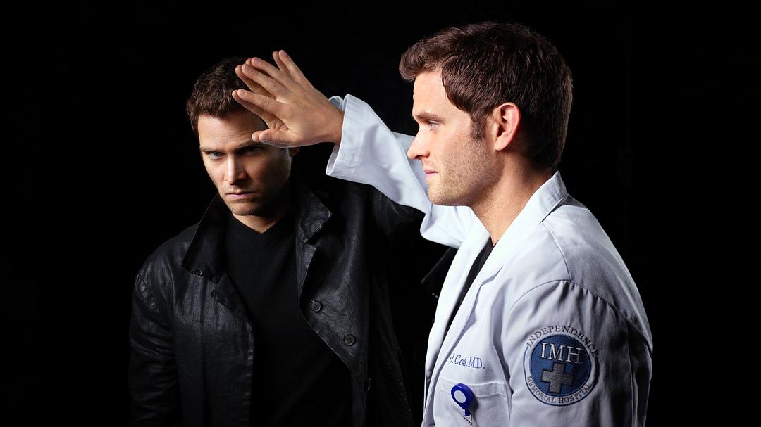 善恶双生(2013)的剧照 善恶双生(2013)的剧照