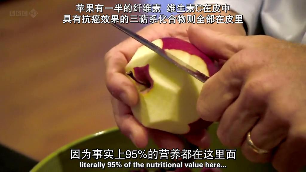节食与长寿(2012)的剧照 节食与长寿(2012)的剧照