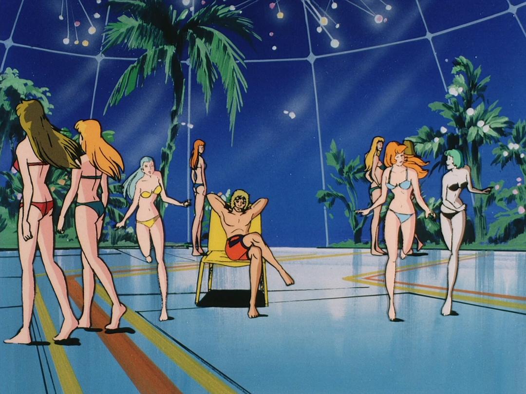 哥普拉(1982)的剧照 哥普拉(1982)的剧照