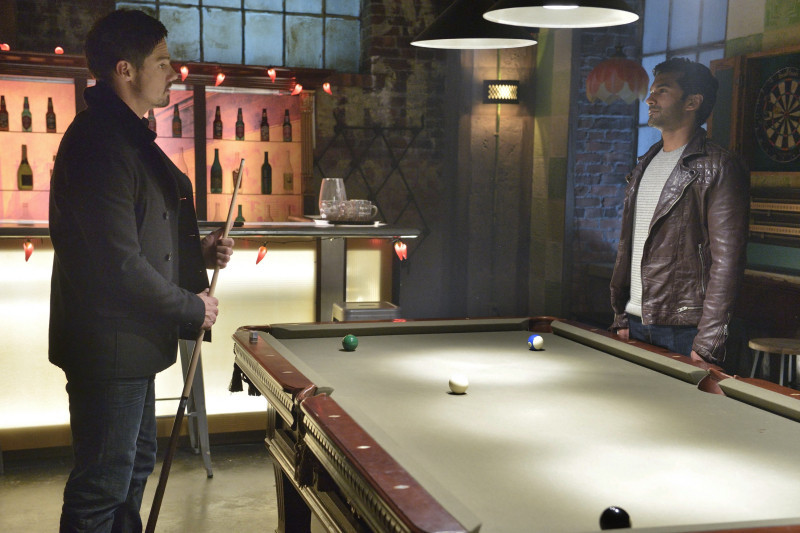 侠胆雄狮(2013)的剧照 侠胆雄狮(2013)的剧照