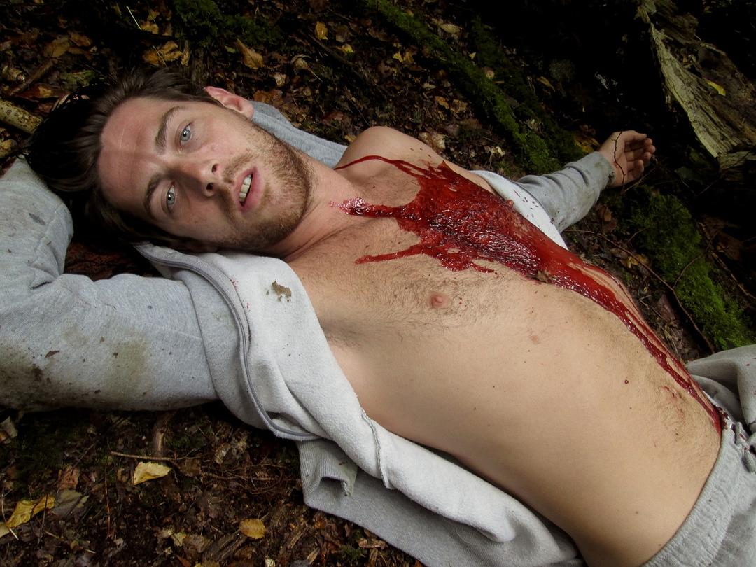 致命享用(2015)的剧照 致命享用(2015)的剧照