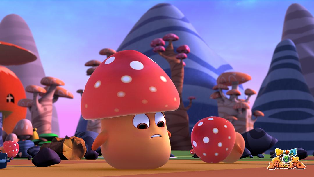 81号农场之疯狂的麦咭
(2014)的剧照 81号农场之疯狂的麦咭
(2014)的剧照