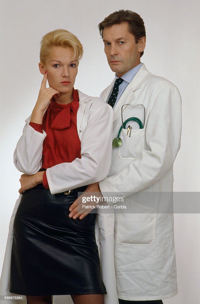 花容劫(1988)的剧照 花容劫(1988)的剧照