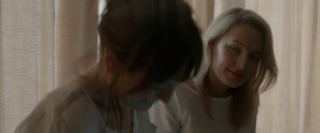 至亲窒爱(2015)的剧照 至亲窒爱(2015)的剧照