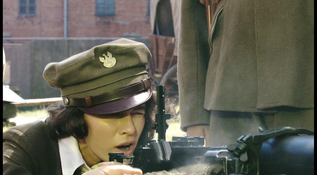 华沙之战1920(2011)的剧照 华沙之战1920(2011)的剧照