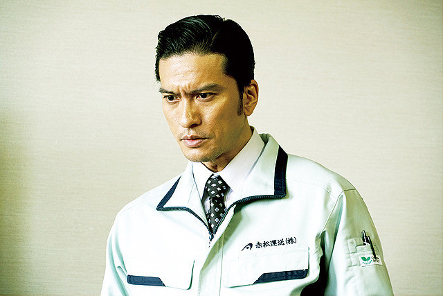 空中轮胎(2018)的剧照 空中轮胎(2018)的剧照