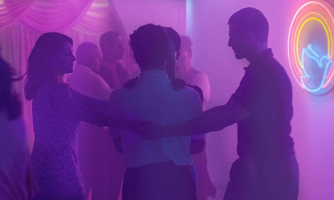 超神(2019)的剧照 超神(2019)的剧照