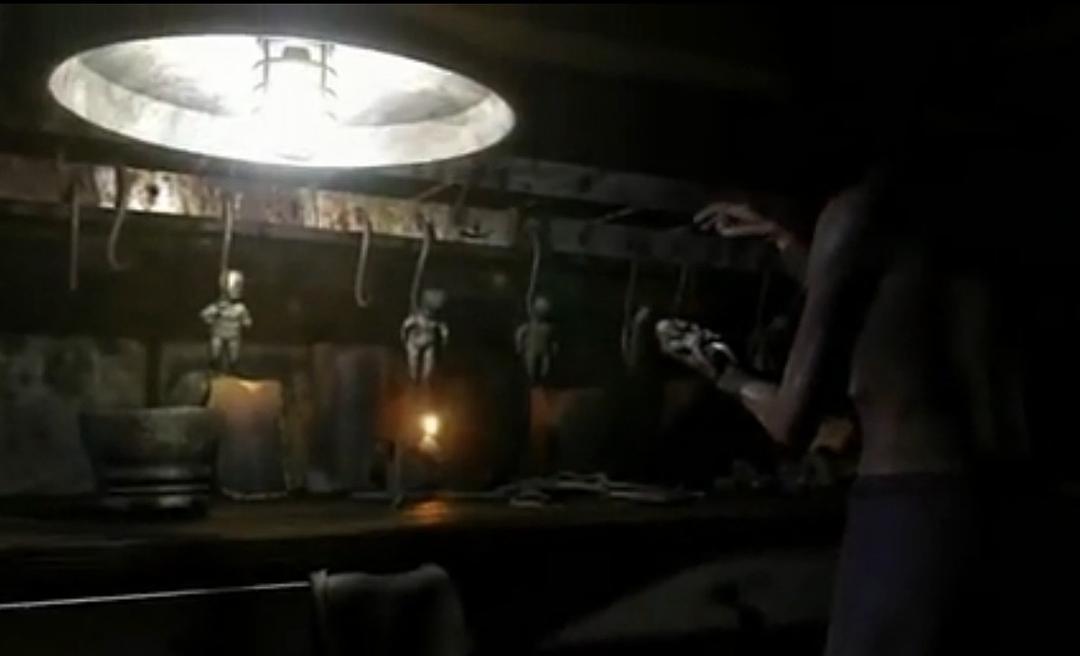 塞巴斯蒂安的巫毒(2008)的剧照 塞巴斯蒂安的巫毒(2008)的剧照