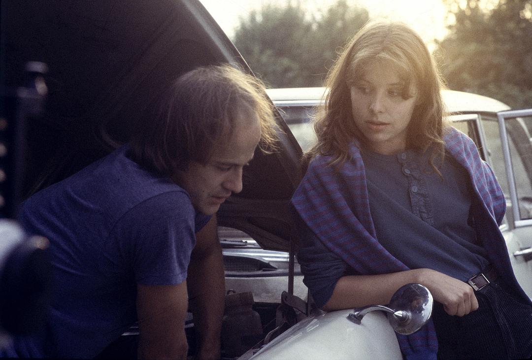 罪与罚(1983)的剧照 罪与罚(1983)的剧照