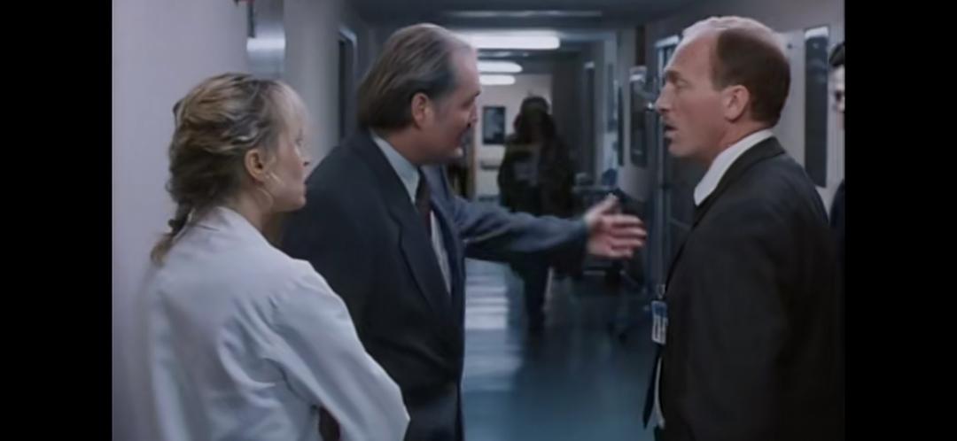 超能特警(1994)的剧照 超能特警(1994)的剧照