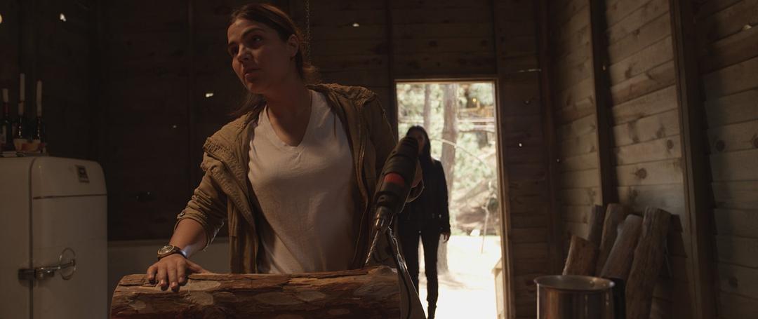 维罗妮卡(2017)的剧照 维罗妮卡(2017)的剧照