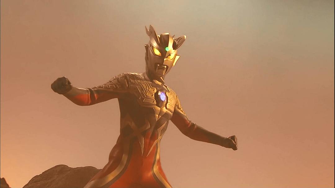 超银河传说外传:赛罗奥特曼vs黑暗独眼巨人赛罗(2010)的剧照 超银河传说外传:赛罗奥特曼vs黑暗独眼巨人赛罗(2010)的剧照