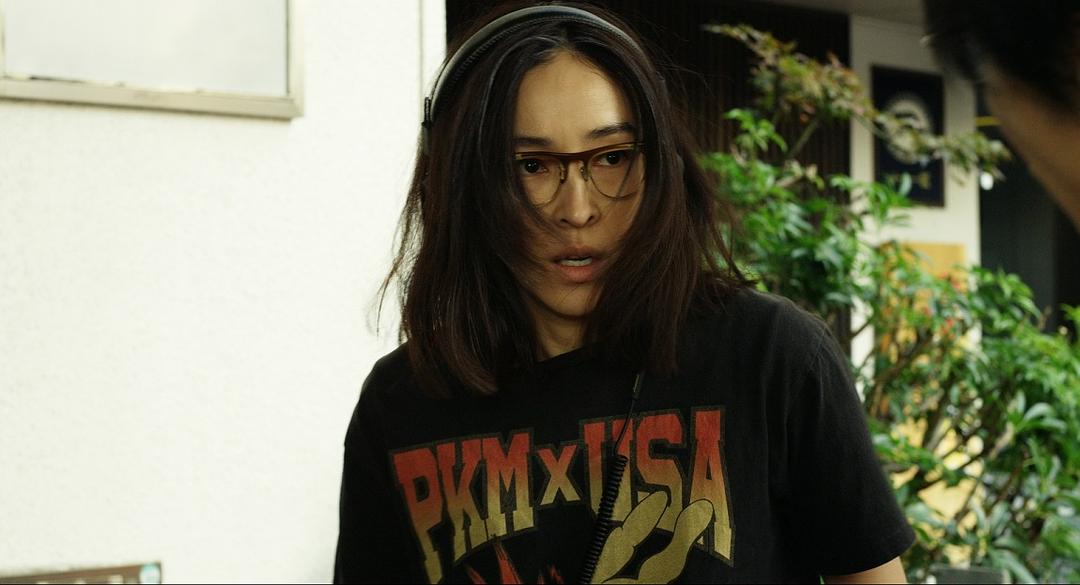 爱与和平(2015)的剧照 爱与和平(2015)的剧照