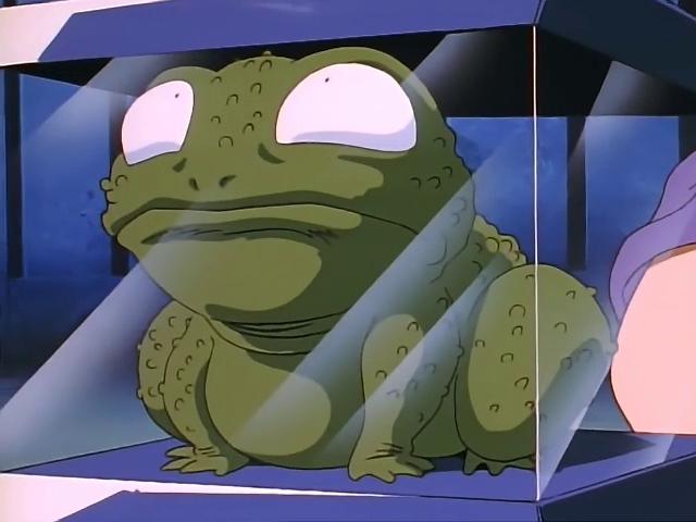 天地无用(1995)的剧照 天地无用(1995)的剧照