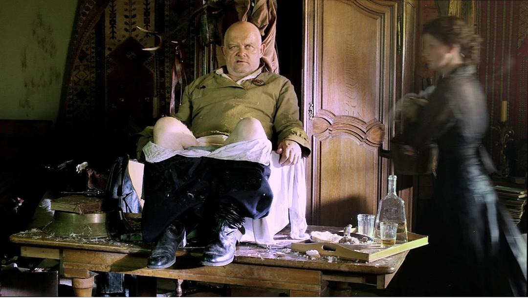 华沙之战1920(2011)的剧照 华沙之战1920(2011)的剧照