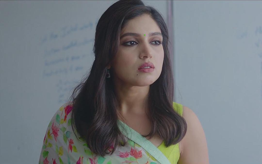 丈夫、妻子和情人(2019)的剧照 丈夫、妻子和情人(2019)的剧照