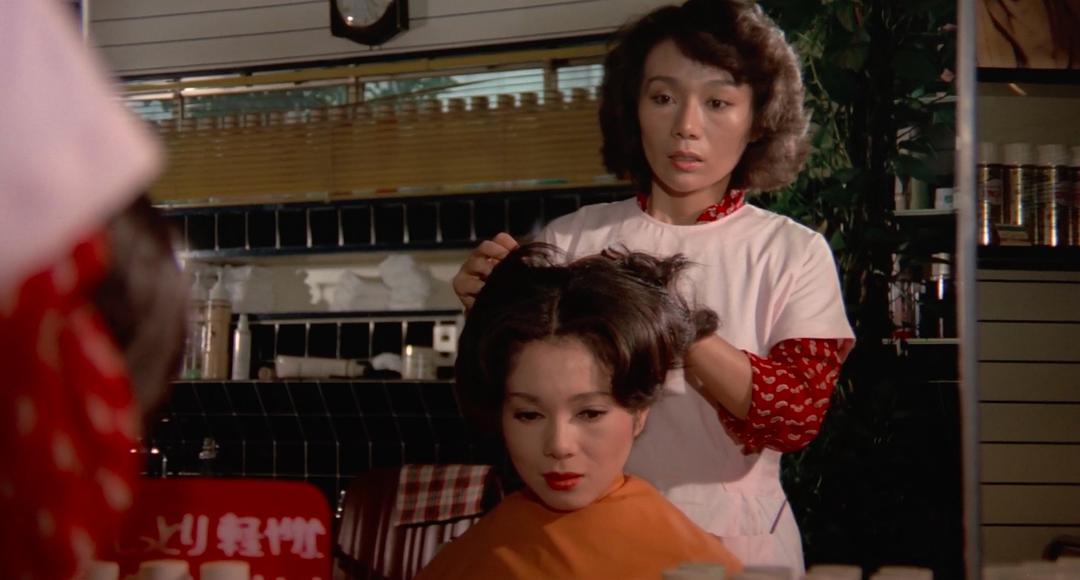 团鬼六(1981)的剧照 团鬼六(1981)的剧照