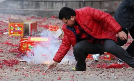 辽宁有多少个城市春节允许放鞭炮20232