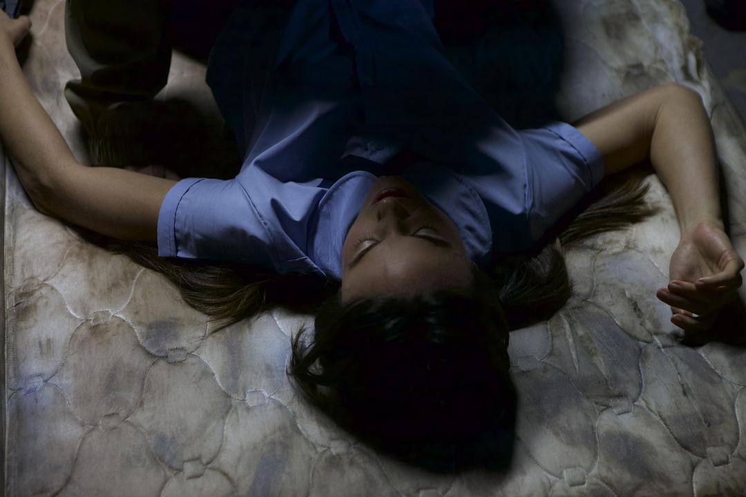 我唾弃你的坟墓:复仇在我(2015)的剧照 我唾弃你的坟墓:复仇在我(2015)的剧照