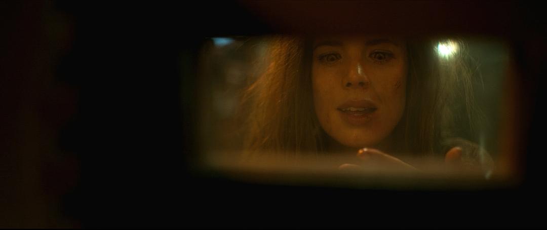 零号病人(2018)的剧照 零号病人(2018)的剧照