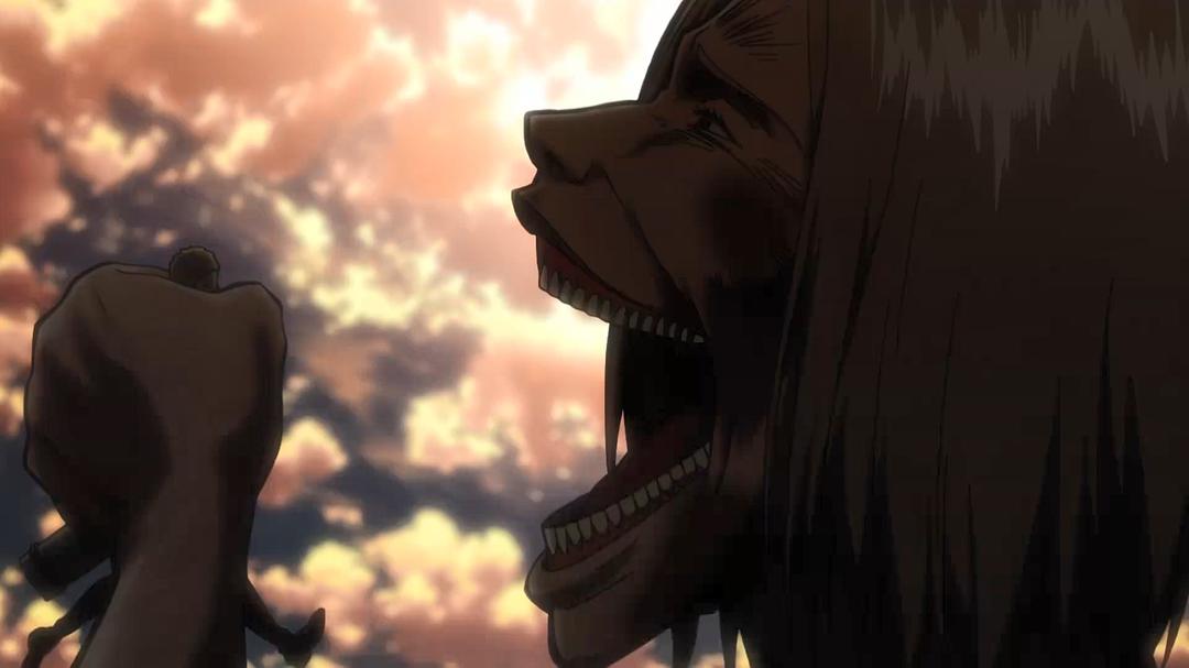 进击的巨人剧场版:觉醒的咆哮(2018)的剧照 进击的巨人剧场版:觉醒的咆哮(2018)的剧照