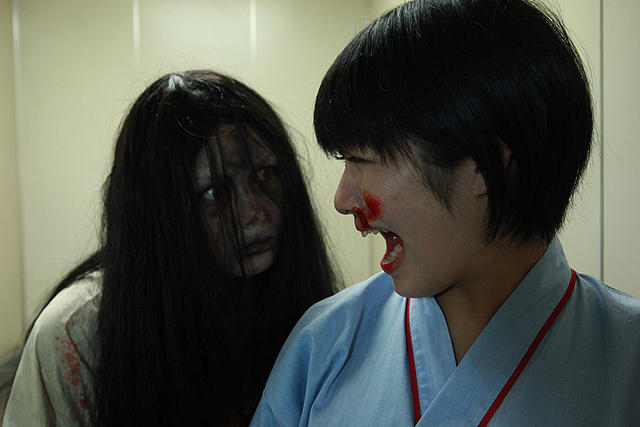 2ch的诅咒(2011)的剧照 2ch的诅咒(2011)的剧照