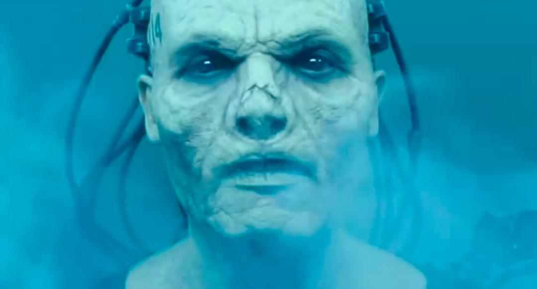 活死人归来4(2005)的剧照 活死人归来4(2005)的剧照