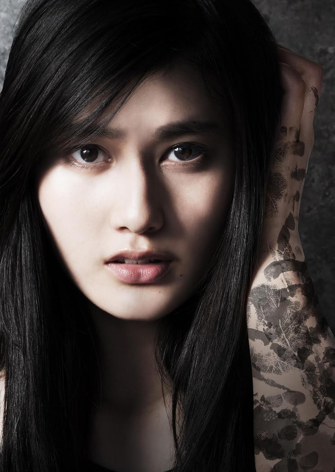 残秽,不可以住的房间(2015)的剧照 残秽,不可以住的房间(2015)的剧照