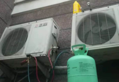 空调需要定期加氟利昂吗2