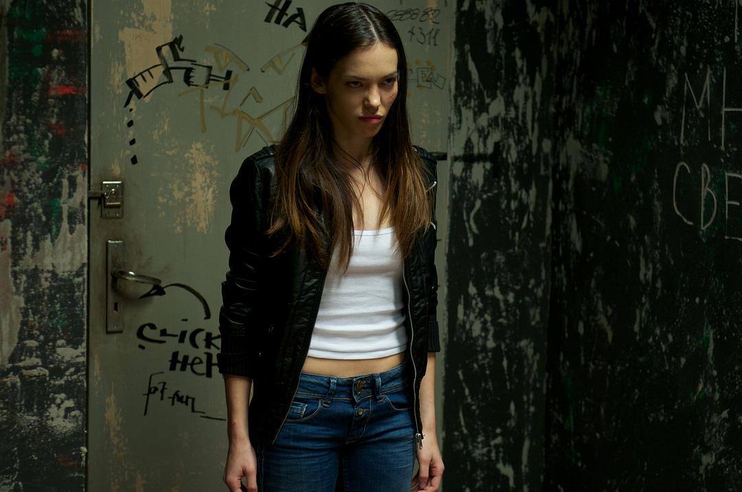 我唾弃你的坟墓2(2013)的剧照 我唾弃你的坟墓2(2013)的剧照