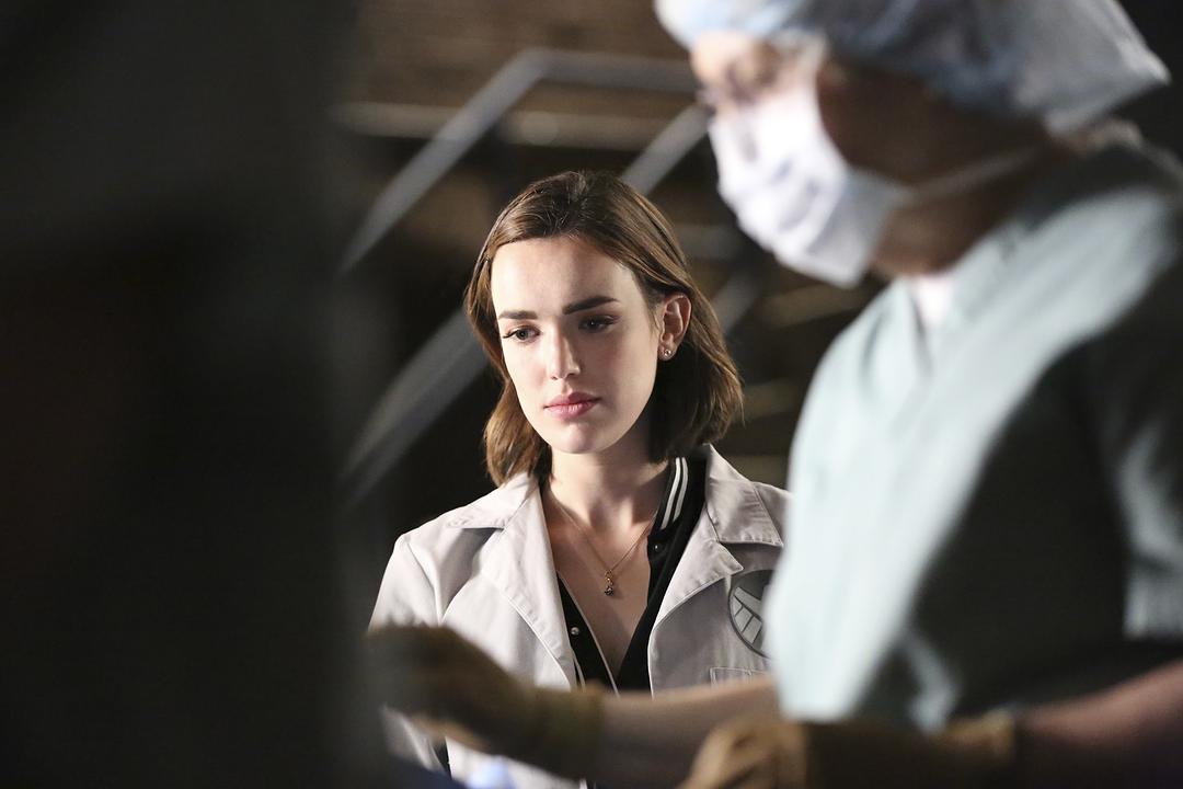 神盾局特工(2014)的剧照 神盾局特工(2014)的剧照