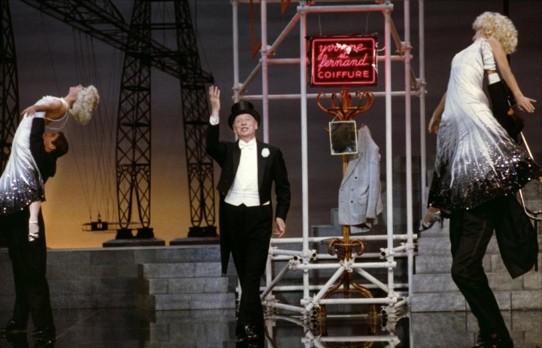 3张26日的票(1988)的剧照 3张26日的票(1988)的剧照