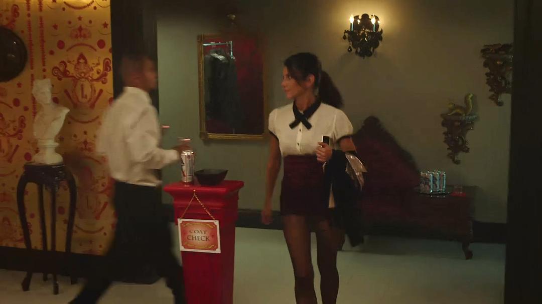 热浴盆时光机2(2015)的剧照 热浴盆时光机2(2015)的剧照