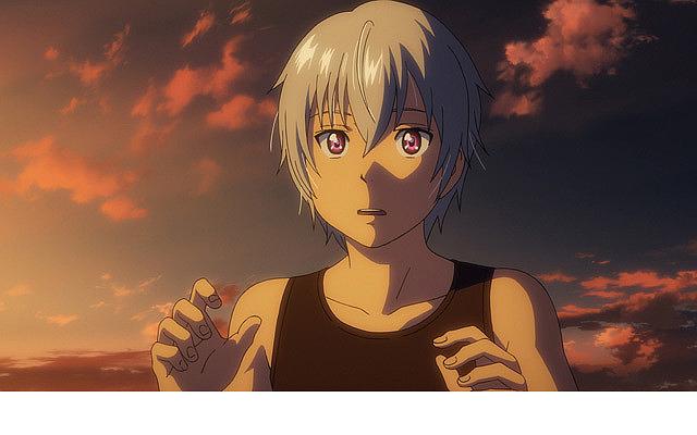 翠星之加尔刚蒂亚:继续巡游的航路,向着远方(前篇)(2014)的剧照 翠星之加尔刚蒂亚:继续巡游的航路,向着远方(前篇)(2014)的剧照