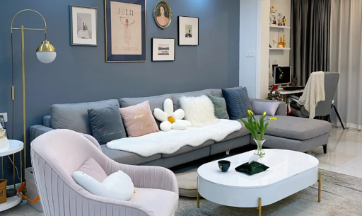 别人用过的沙发怎么消毒2